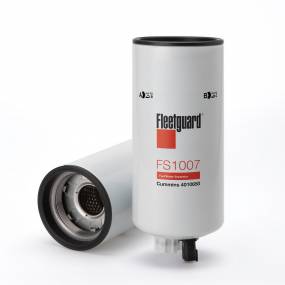 Kraftstofffilter (Fs1007) Case