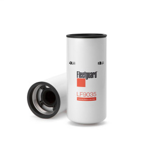 Motorölfilter (Lf9035) Case