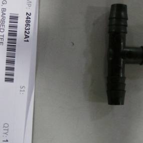 T-Stück Case