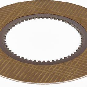 Kupplungsscheibe Case