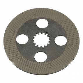 Bremsscheibe Case