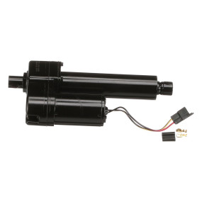 Elektromotor Case