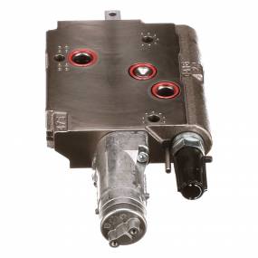 Ventilsegment Case