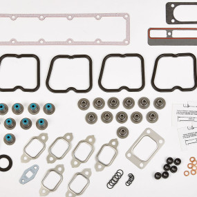 Dichtung, Flach Case 87434407