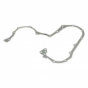 Dichtung, Flach Case