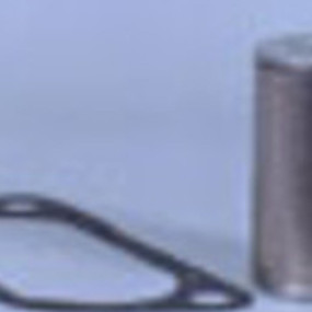 Hydraulikölfilter (Hf6004) Case