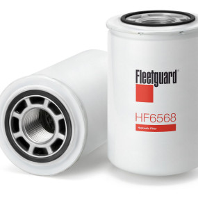 Hydraulikölfilter (Hf6568) Case