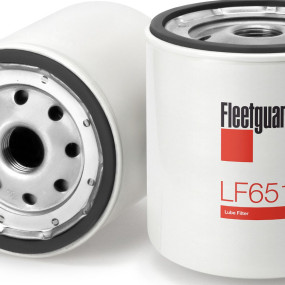 Motorölfilter (Lf651) Case