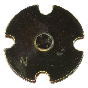 Scheibe Case