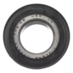 Rollenlager, Zylindr Case