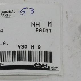 Mutter (280954) Case