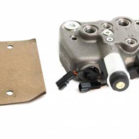 Ventil Case