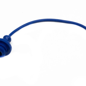 Abdeckappe Case 327227A1