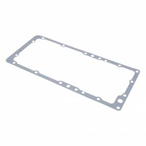 Dichtung, Flach Case