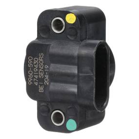 Sensor Case