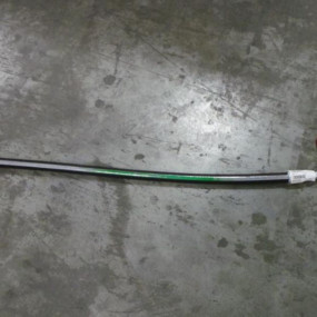 Hydraulikschlauch Case