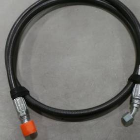 Hydraulikschlauch Case