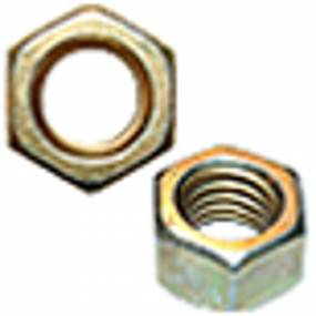 Sicherungsmutter Case 87343999