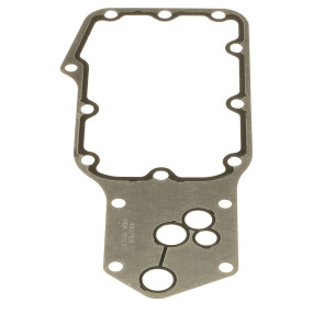 Dichtung, Flach Case