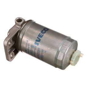Kraftstofffilter Case Kraftstofffilter Case