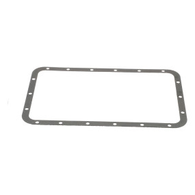 Dichtung, Flach Case
