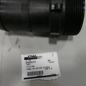 Fitting Case BN85678