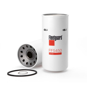 Kraftstofffilter (Ff5450) Case