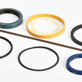 Dichtungssatz (Fp417) Case