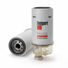 Kraftstofffilter (Fs1242B) Case