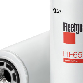 Hydraulikölfilter (Hf6518) Case