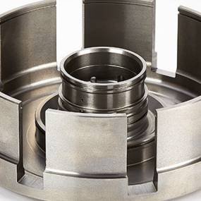 Fördermaschine Case 243091A1