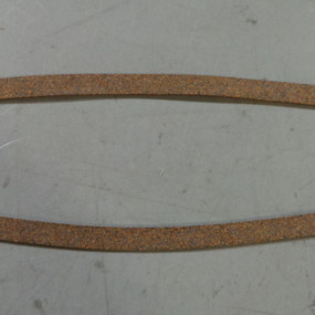 Dichtung, Flach Case 251371R1