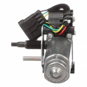 Motor,Scheibenwisser Case