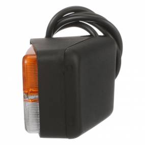 Frontleuchte Case