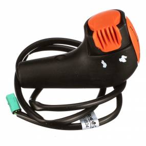 Drehknopf Case
