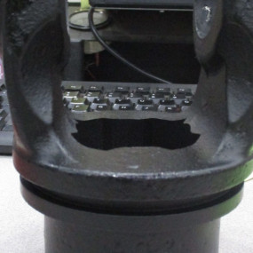 Gelenkgabel (84524414) Case