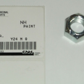 Sicherungsmutter Case 85700693