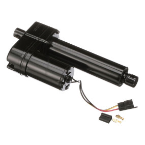 Elektromotor Case