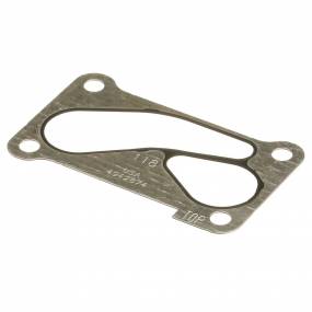 Dichtung, Flach Case