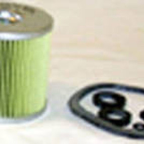 Kraftstofffilter (Ff5391) Case
