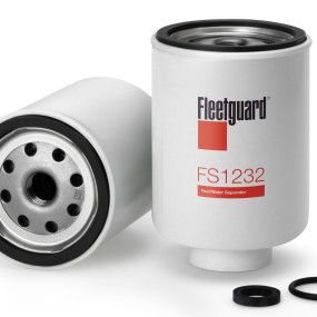 Kraftstofffilter (Fs1232) Case