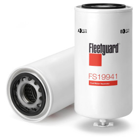 Kraftstofffilter (Fs19941) Case