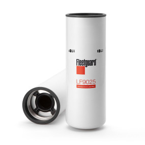 Motorölfilter (Lf9025) Case