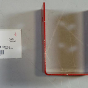 Stuetze (126350A1) Case