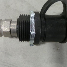 Anschlussstecker Case 399384A1