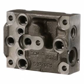 Koerper Case