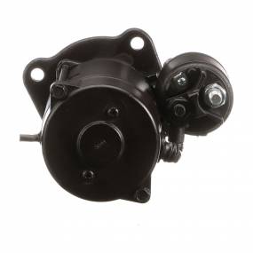 Startermotor Case