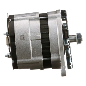 Drehstromgenerator Case