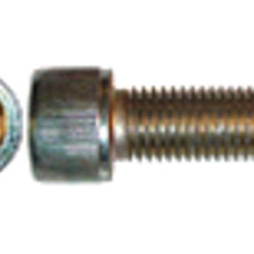 Innensechskantschrau Case 87588869