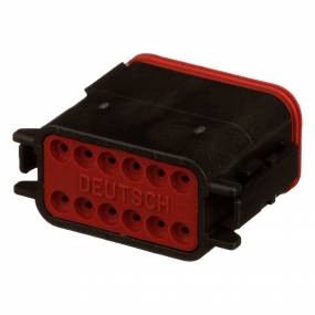 Elektrischer Verbind Case